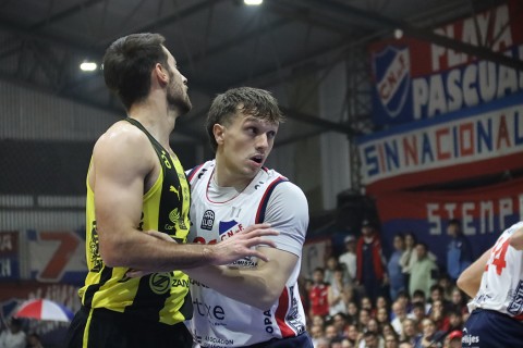 Peñarol se quedó con el clásico