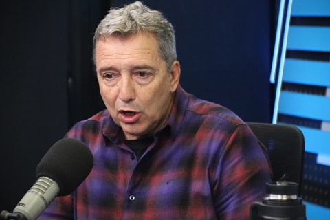 Jorge Larrionda: “hoy se espera un nivel casi de perfección de los árbitros de la Copa del Mundo”