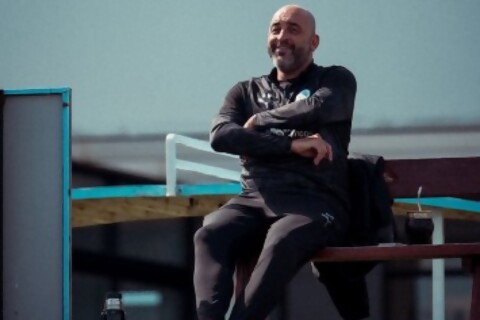 Méndez: “Me considero un líder democrático, me gusta generar buen clima de trabajo”