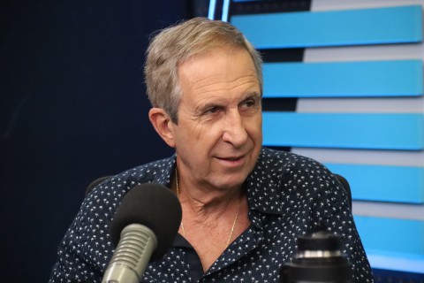 Gerardo Pelusso: “no me importa la plata y no me importa donde me tenga que ir a vivir”