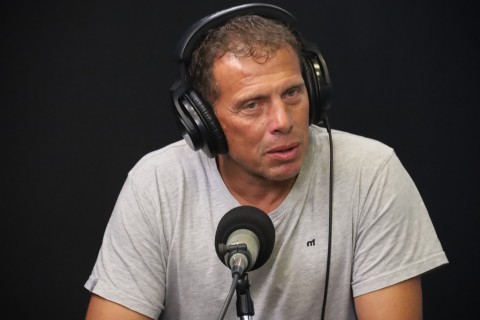 Silveira: “Esta debe ser la selección que está más cerca de meterse en el Mundial, tiene talento y mucho compromiso”