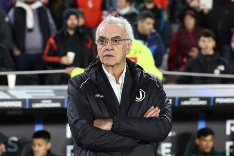 Jorge Fossati es el nuevo entrenador de Liverpool