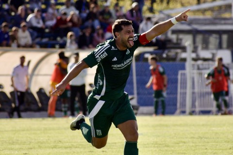 Racing ganó y será campeón si pierde Peñarol