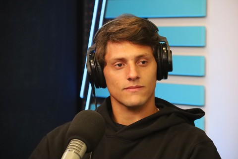 Federico Varese: “si no conseguíamos el campeonato, era una tragedia”