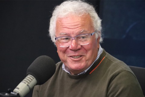 Washington Lizandro: “queremos llevar a todos los equipos y que el Roberto sea un escenario de primer nivel”