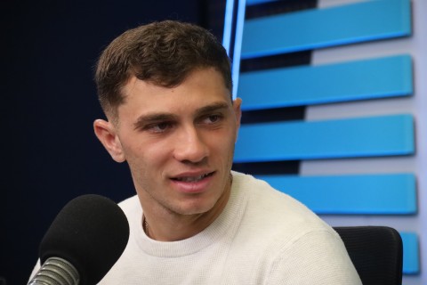 Tomás Habib: “El partido con Peñarol en el Campeón del Siglo fue un punto de inflexión para todos”