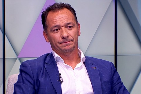 Gladimir Melo: “en el mundo se juega cada tres días y los jugadores no se lesionan tanto”