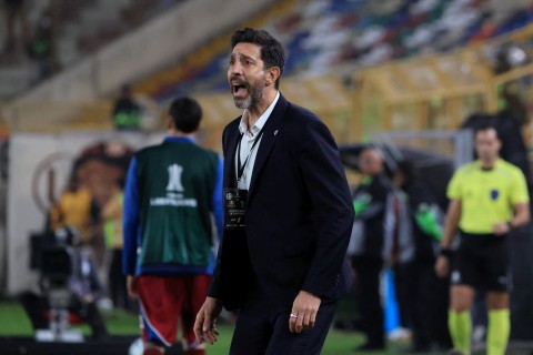 Nacional cayó 4-2 ante Universitario