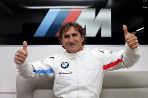 Falleció Alex Zanardi; expiloto de la Fórmula 1 y medallista paralímpico