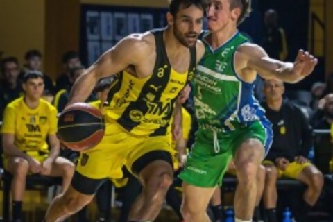 Peñarol y Nacional semifinalistas