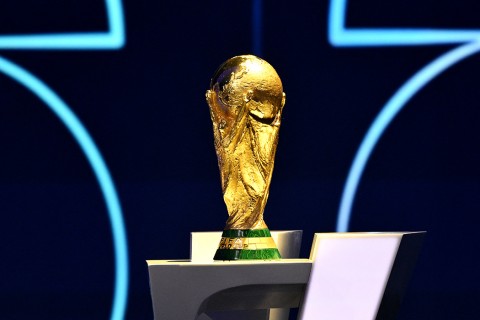 Los planteles para la Copa del Mundo