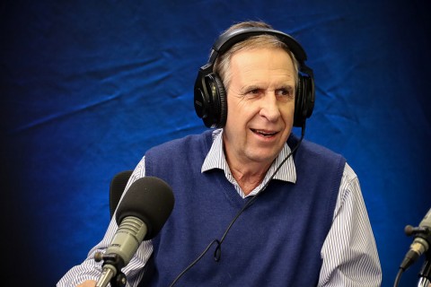 Pelusso: “Los entrenadores tenemos que tener cierto grado de locura sino es imposible dirigir”