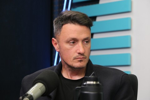 Pablo de Ambrosio: “la SAD me argumentó que se había cumplido un ciclo y que la relación estaba desgastada”