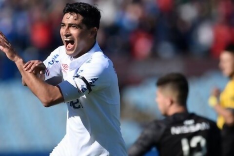 “Chory” Castro: “Liguera y el ´Cabeza´ Delgado fueron los jugadores con los que más disfruté jugar en Nacional”