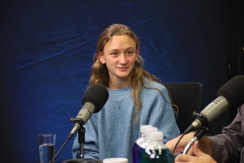 Antonella Bonomi en El Despegue
