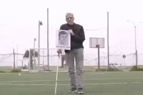 Figuras del deporte en nueva campaña de Familiares