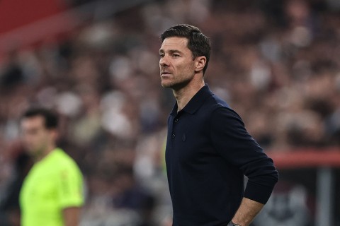 El español Xabi Alonso será el nuevo entrenador de Chelsea