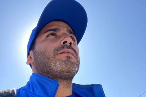 Mariano Willat y los detalles del Iberoamericano Máster de Atletismo que se disputará en Lima