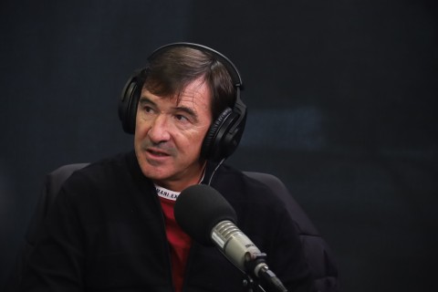 Valenzuela: “El uruguayo no juega al fútbol, lo pelea”