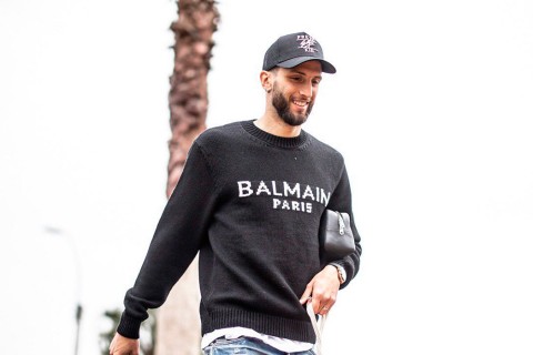 Rodrigo Bentancur: “es un honor poder vivir un tercer mundial”