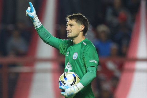 Thiago Cardozo: “fue un título con una mística increíble”