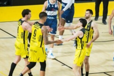 Peñarol finalista de la Liga