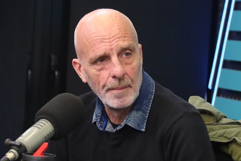 Diego Monarriz: “en Uruguay encontré mi lugar en el mundo”