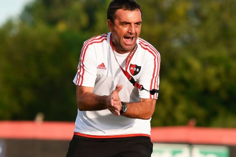 Diego Osella: 