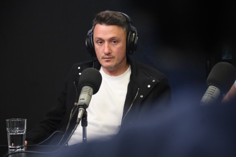 De Ambrosio: “Le tengo tremenda fe a Uruguay para el Mundial”