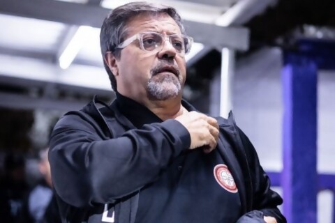Ricardo Caruso Lombardi: “Uruguay y Argentina dependen mucho de cómo llegan los jugadores”