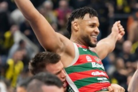 Aguada ganó e igualó la serie 2-2