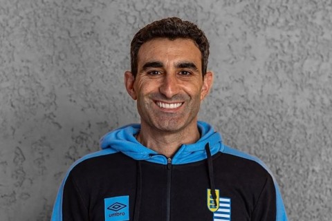 Damián Benchoam: “hay que bajar un poco la pelota, he visto deportistas con ataques de pánico o depresión”