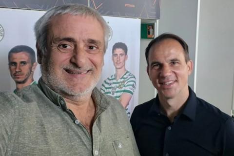 Daniel Herrera: “antes de la llegada de Bielsa estábamos trabajando en traer a Gustavo Alfaro”