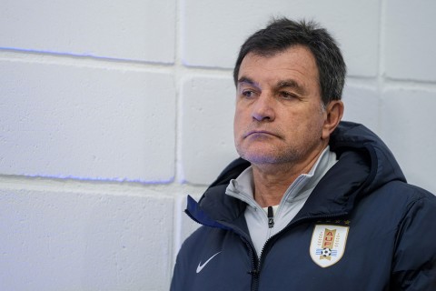 Jorge Giordano: “alguien tiene que pagar este resultado”