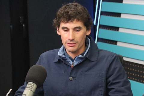Diego Estavillo: “fue un desafío muy grande trabajar con Marcelo Bielsa”