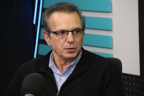 José “Pepe” Herrera: “si se presenta Ruglio va a sufrir una derrota escandalosa”
