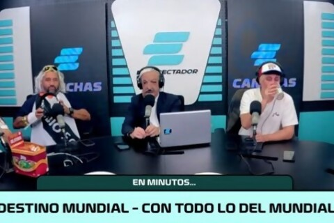 Destino Mundial: ¿Argentina o España?