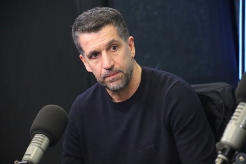 Gustavo “Chavo” Díaz: “no me arrepiento de haber dirigido a Nacional”