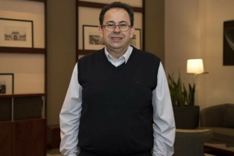 Claudio Puig: “estamos jugando una copa internacional, nuestro tradicional rival no está jugando ninguna copa internacional”