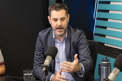 ¿Quién es el responsable de la eliminación de Uruguay en el Mundial?: la encuesta de Opción Consultores