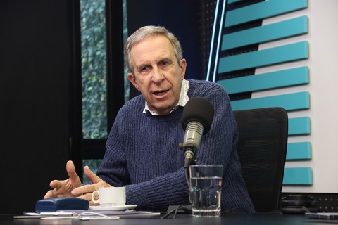 Gustavo Pelusso: “las nuevas reglas le van a hacer muy bien al fútbol uruguayo”