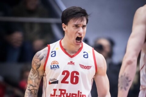 Olimpia y Larre Borges ganaron y Albatros descendió a la DTA