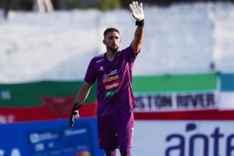 Antúnez: “Los cambios en el reglamento cada vez limitan más a los arqueros”
