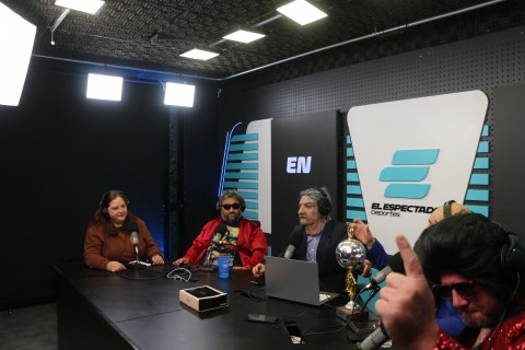 Bienvenidos Fútbol Champagne