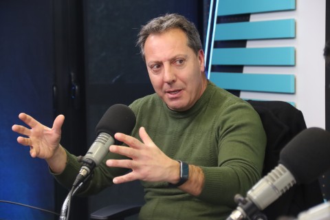 Ignacio Richard: “nadie puede poner en tela de juicio lo que podía saber Bielsa”