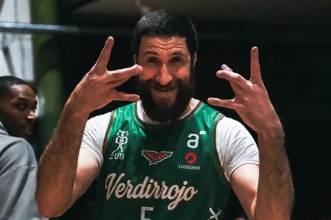 Por la cuarta fecha de la Liguilla ganaron Verdirrojo, Sayago y Lagomar