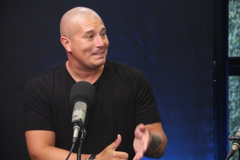 Lima: “Hay situaciones y negocios en el fútbol que no comparto y decidí irme de ese ambiente”