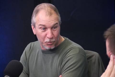 Carlos Macchi: “Palma fue un revolucionario”
