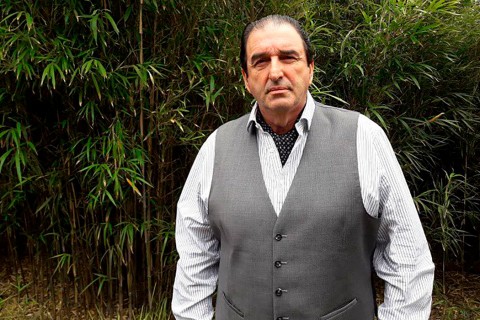 Eduardo Abulafia confirmó que no será candidato a la presidencia de la AUF: “no tengo las ganas ni los votos”