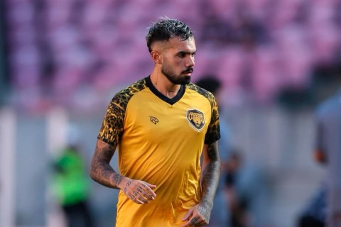 Nicolás Schiappacasse: “no descarto volver a Uruguay”